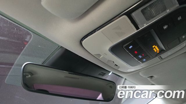 Hyundai Sonata (DN8) 2.0 LPG(Disabled Person) Modern 2020 — фото 19