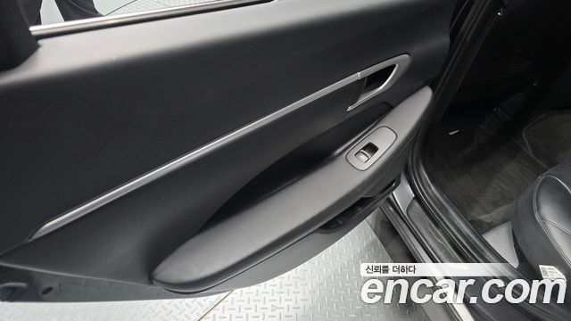 Hyundai Sonata (DN8) 2.0 LPG(Disabled Person) Modern 2020 — фото 25
