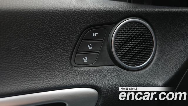 Hyundai Sonata (DN8) 2.0 LPG(Disabled Person) Modern 2020 — фото 27