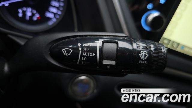 Hyundai Sonata (DN8) 2.0 LPG(Disabled Person) Modern 2020 — фото 30