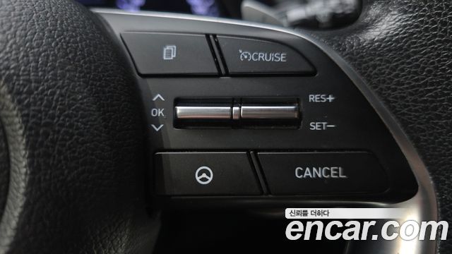 Hyundai Sonata (DN8) 2.0 LPG(Disabled Person) Modern 2020 — фото 32