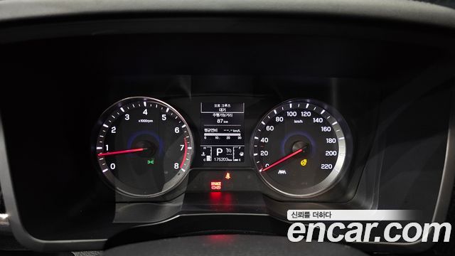 KG Mobility (SsangYong) Very New Tivoli Gasoline 1.5 2WD V5 2020 — фото 8