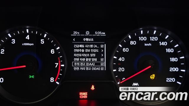 KG Mobility (SsangYong) Very New Tivoli Gasoline 1.5 2WD V5 2020 — фото 18