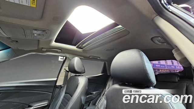 KG Mobility (SsangYong) Very New Tivoli Gasoline 1.5 2WD V5 2020 — фото 19