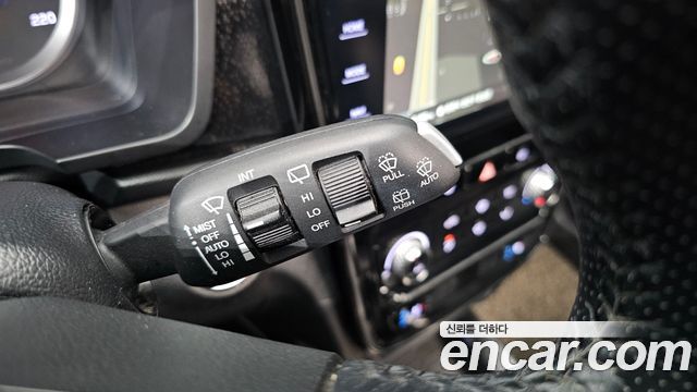 KG Mobility (SsangYong) Very New Tivoli Gasoline 1.5 2WD V5 2020 — фото 29