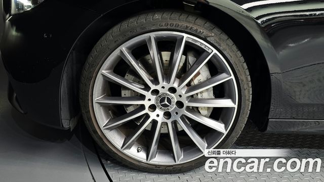 Mercedes-Benz E-Class (W213) E350 4MATIC AMG Line 2021 — фото 5
