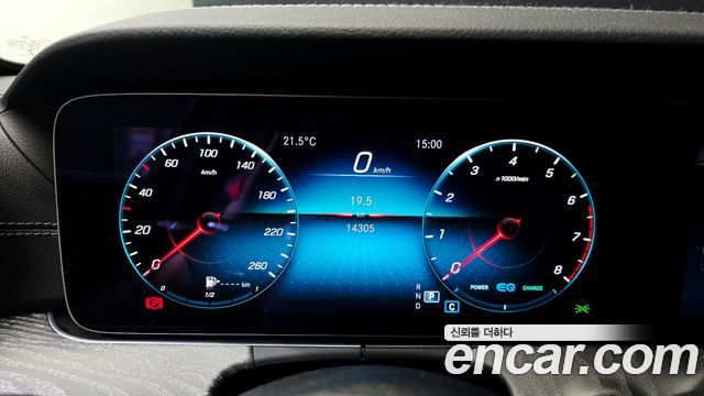 Mercedes-Benz E-Class (W213) E350 4MATIC AMG Line 2021 — фото 8