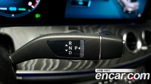 Mercedes-Benz E-Class (W213) E350 4MATIC AMG Line 2021 — фото 9