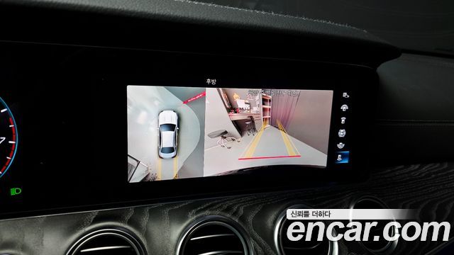 Mercedes-Benz E-Class (W213) E350 4MATIC AMG Line 2021 — фото 15
