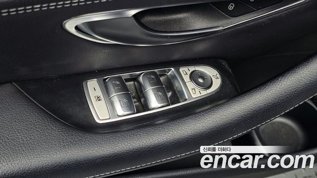 Mercedes-Benz E-Class (W213) E350 4MATIC AMG Line 2021 — фото 27