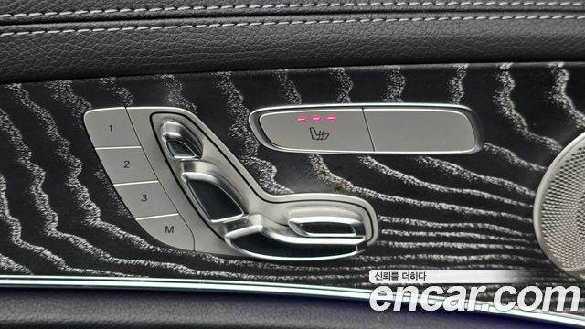 Mercedes-Benz E-Class (W213) E350 4MATIC AMG Line 2021 — фото 29