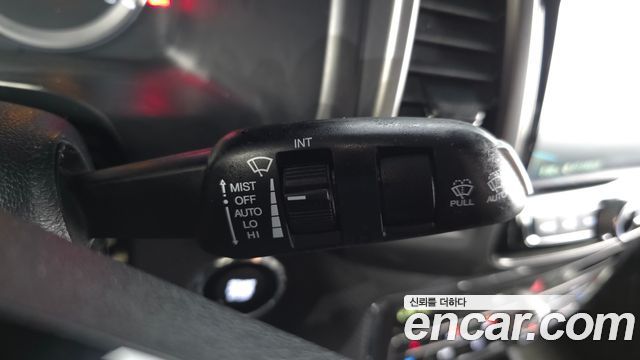 KG Mobility (SsangYong) Rexton Sports Khan Diesel 2.2 4WD Prestige 2021 — фото 27