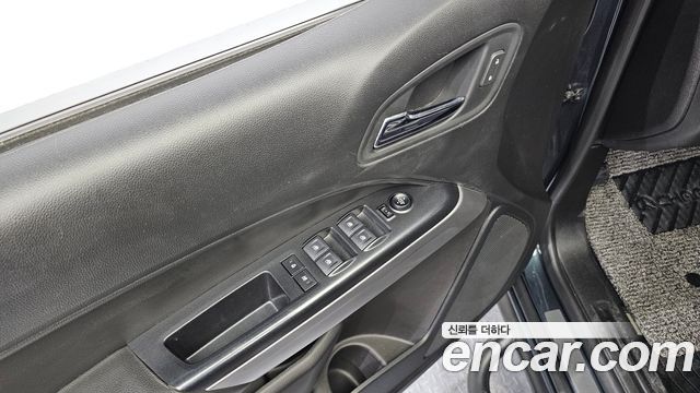 Chevrolet Colorado 3.6 Extreme-X 4WD Sports Bar 2020 — фото 13
