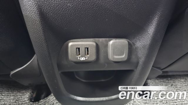 Chevrolet Colorado 3.6 Extreme-X 4WD Sports Bar 2020 — фото 27