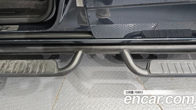 Chevrolet Colorado 3.6 Extreme-X 4WD Sports Bar 2020 — фото 30
