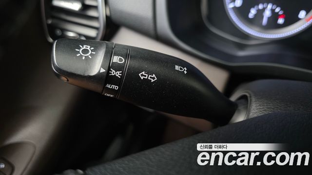 Hyundai Grandeur (IG) 2.4 Premium 2019 — фото 18