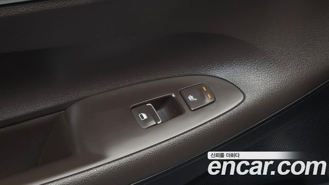 Hyundai Grandeur (IG) 2.4 Premium 2019 — фото 20