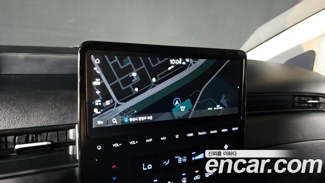 Hyundai Staria Cargo 3-Seater Modern 2022 — фото 13
