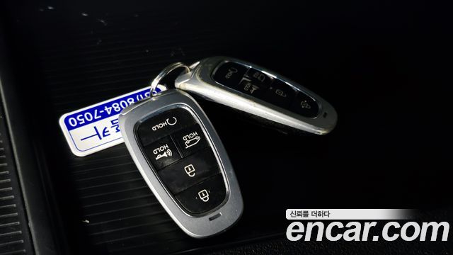 Hyundai Staria Cargo 3-Seater Modern 2022 — фото 15
