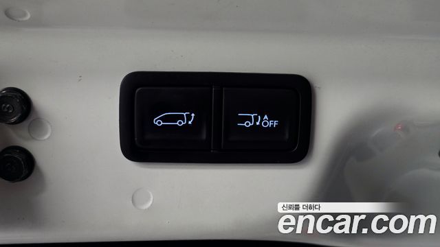 Hyundai Staria Cargo 3-Seater Modern 2022 — фото 16