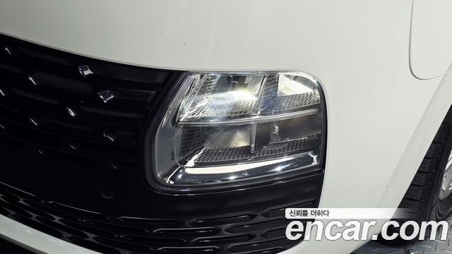 Hyundai Staria Cargo 3-Seater Modern 2022 — фото 22