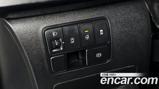 Hyundai Staria Cargo 3-Seater Modern 2022 — фото 29
