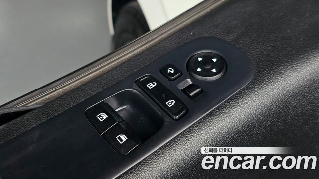 Hyundai Staria Cargo 3-Seater Modern 2022 — фото 30