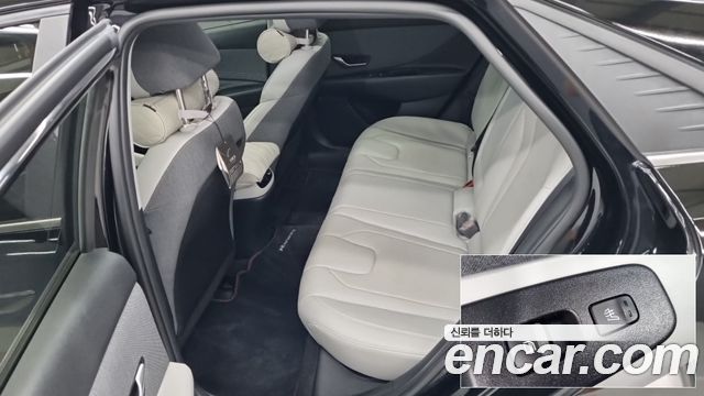 Hyundai Avante (CN7) 1.6 Inspiration 2023 — фото 8