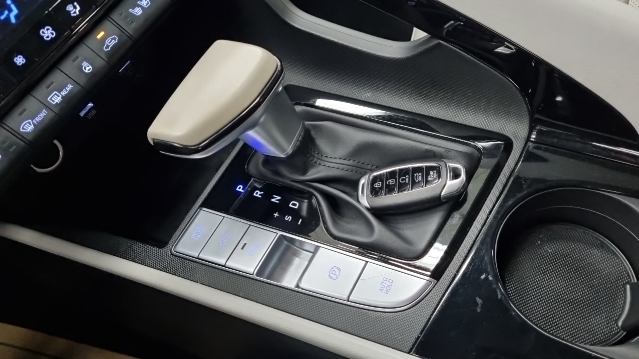Hyundai Avante (CN7) 1.6 Inspiration 2023 — фото 16