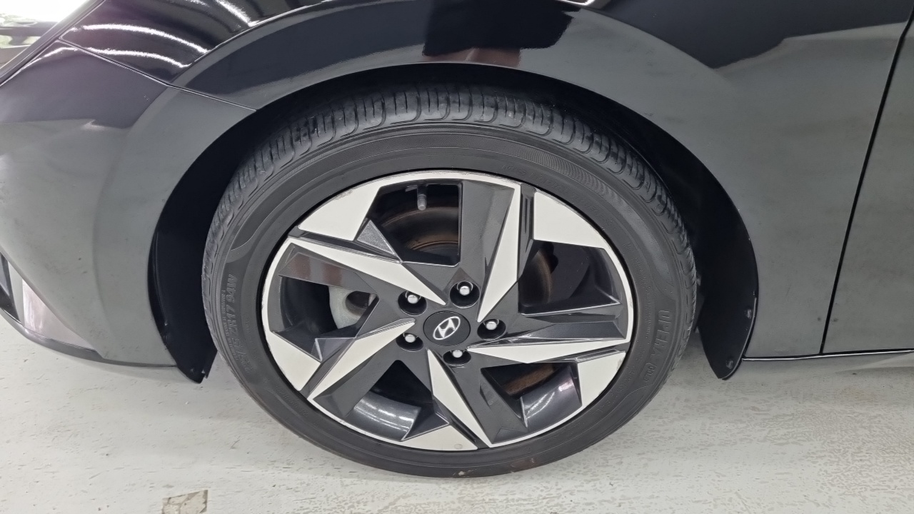 Hyundai Avante (CN7) 1.6 Inspiration 2023 — фото 22