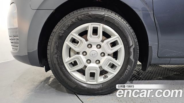 Hyundai Staria Tourer 11-Seater Modern 2023 — фото 5