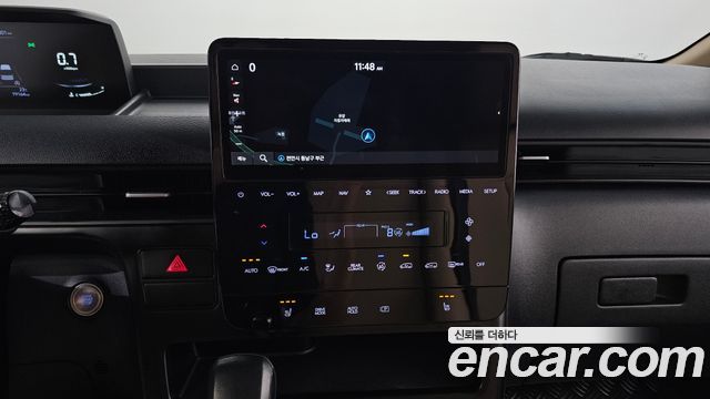 Hyundai Staria Tourer 11-Seater Modern 2023 — фото 16