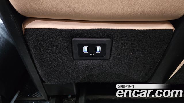 Hyundai Staria Tourer 11-Seater Modern 2023 — фото 28