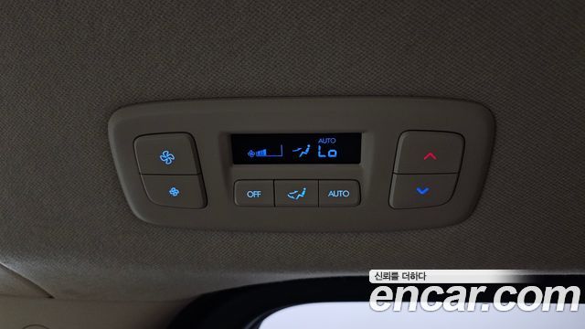 Hyundai Staria Tourer 11-Seater Modern 2023 — фото 30