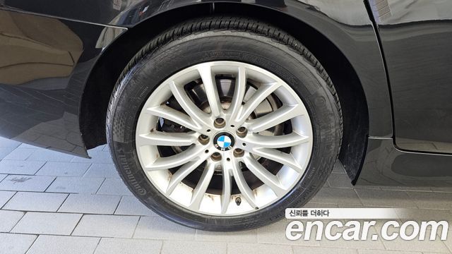 BMW 5 Series (F10) 520d xDrive Luxury Plus 2016 — фото 5