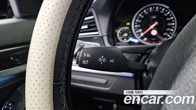 BMW 5 Series (F10) 520d xDrive Luxury Plus 2016 — фото 30