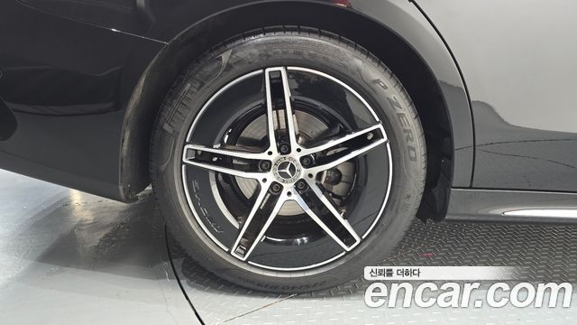 Mercedes-Benz E-Class (W214) E200 AMG Line 2026 — фото 5