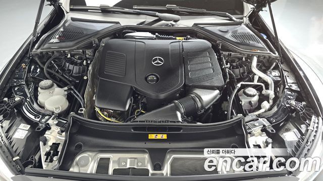 Mercedes-Benz E-Class (W214) E200 AMG Line 2026 — фото 6