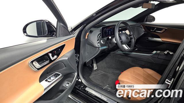 Mercedes-Benz E-Class (W214) E200 AMG Line 2026 — фото 10