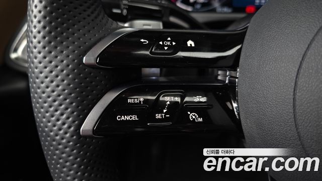 Mercedes-Benz E-Class (W214) E200 AMG Line 2026 — фото 20