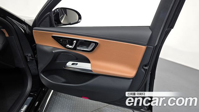 Mercedes-Benz E-Class (W214) E200 AMG Line 2026 — фото 30