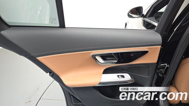 Mercedes-Benz E-Class (W214) E200 AMG Line 2026 — фото 31