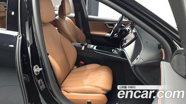 Mercedes-Benz E-Class (W214) E200 AMG Line 2026 — фото 32