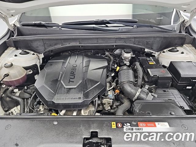 Kia Sorento (IV) Diesel 2.2 2WD Signature 2021 — фото 5