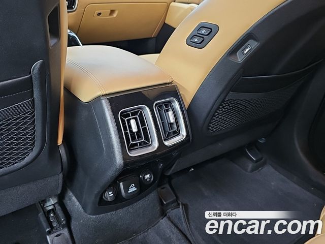 Kia Sorento (IV) Diesel 2.2 2WD Signature 2021 — фото 17
