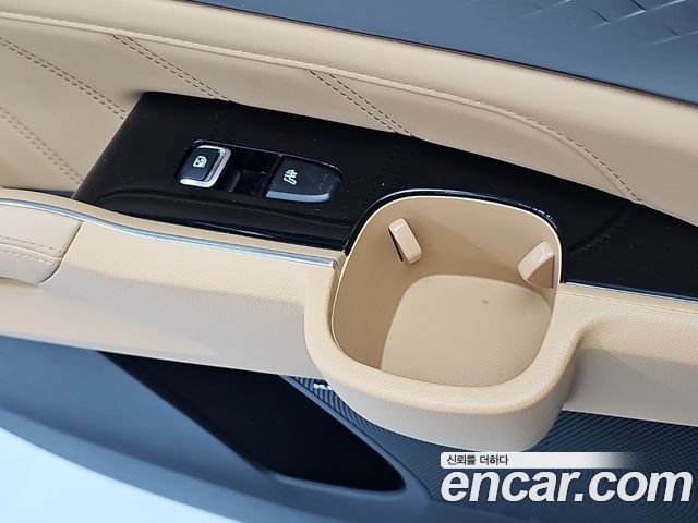 Kia Sorento (IV) Diesel 2.2 2WD Signature 2021 — фото 18