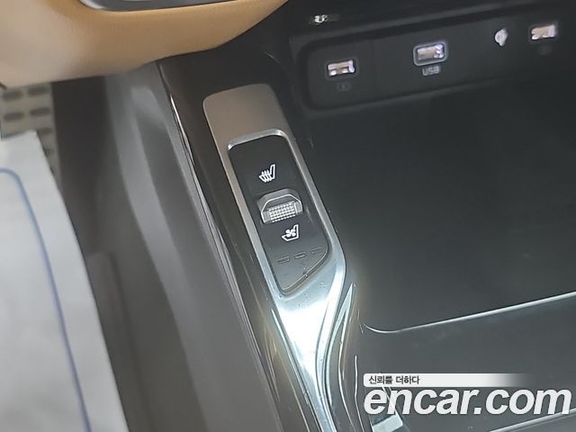 Kia Sorento (IV) Diesel 2.2 2WD Signature 2021 — фото 22