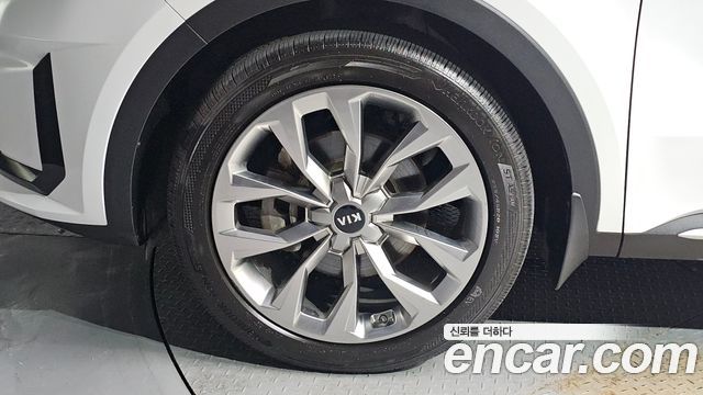 Kia Sorento (IV) Diesel 2.2 2WD Prestige 2021 — фото 5