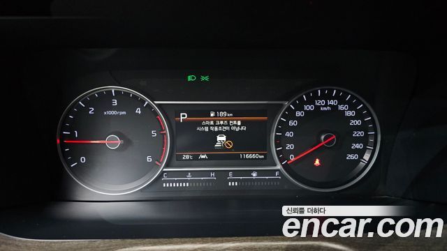 Kia Sorento (IV) Diesel 2.2 2WD Prestige 2021 — фото 8