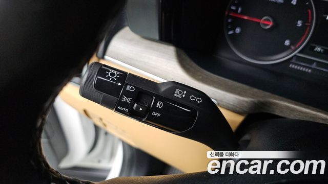 Kia Sorento (IV) Diesel 2.2 2WD Prestige 2021 — фото 15